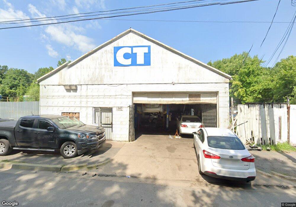 1340 Marblewood Ave, Capitol Heights, MD 20743 - photo 1