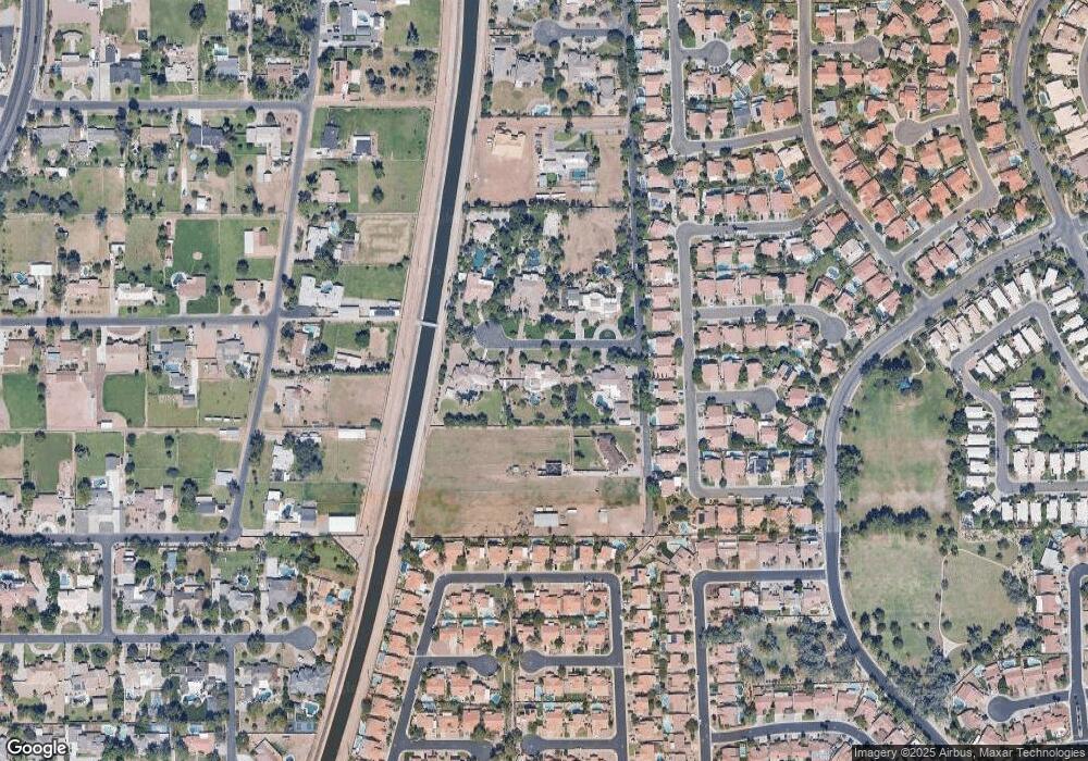 1151 E Desert Ct, Gilbert, AZ 85234 - photo 1