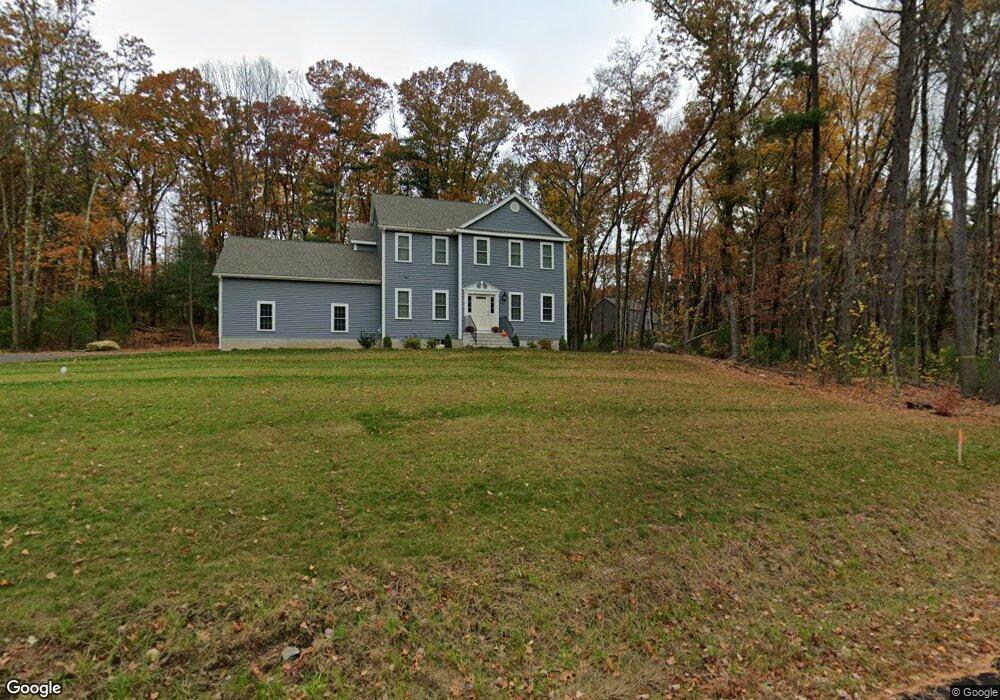 26 Tucker Hill Rd, Uxbridge, MA 01569 - photo 1