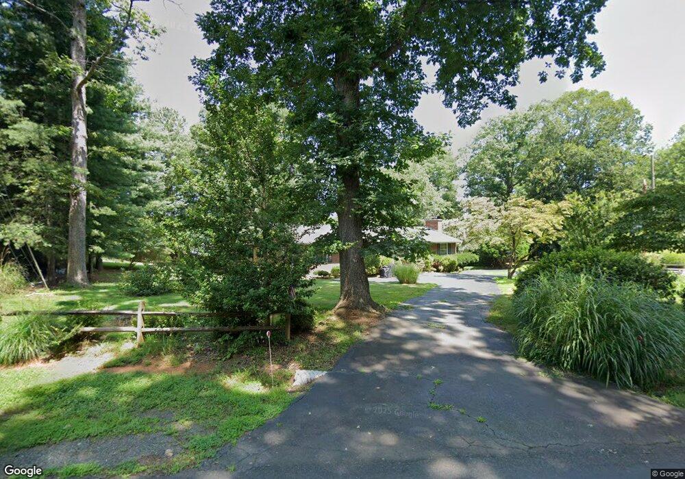 3415 N Indian Spring Rd, Charlottesville, VA 22901 - photo 1