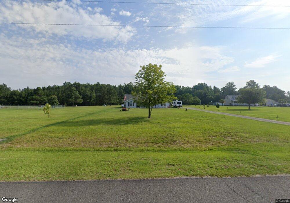 1440 Whispering Hills Rd, Loris, SC 29569 - photo 1