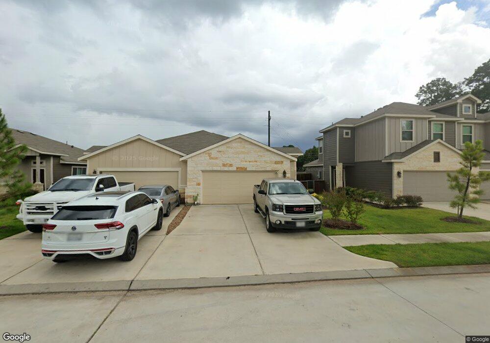 9904 Grosbeak Ln, Magnolia, TX 77354 - photo 1