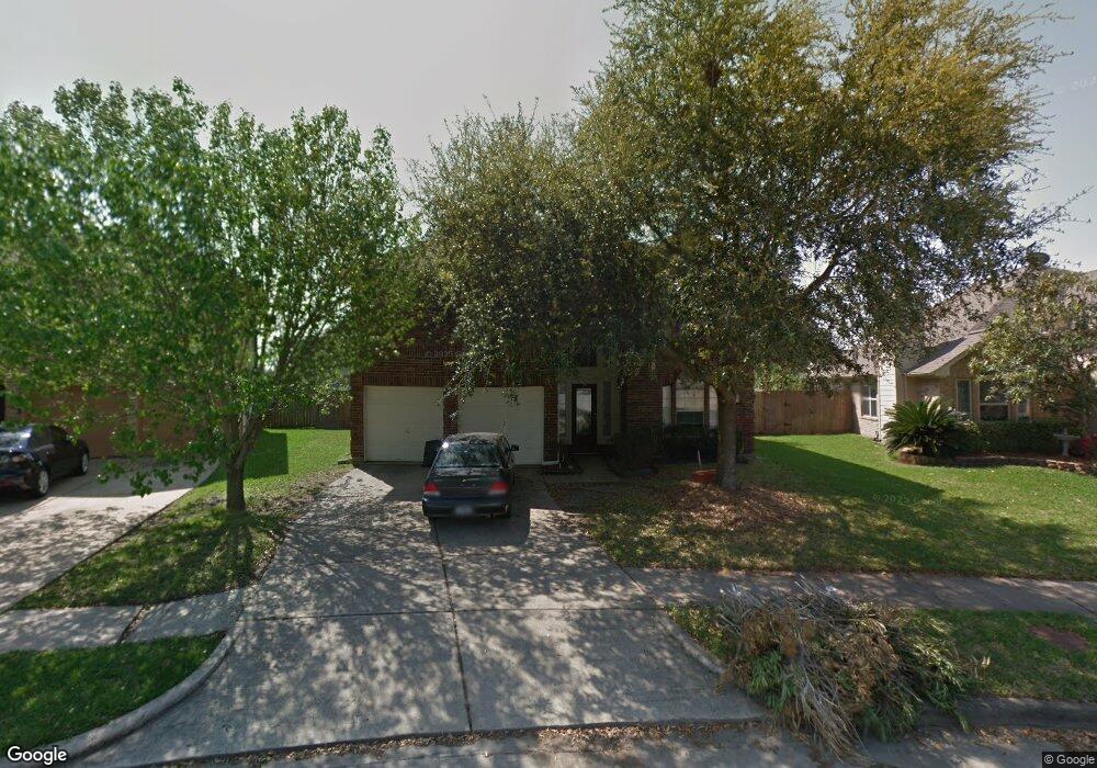 4504 Teal Glen St, Pearland, TX 77584 - photo 1