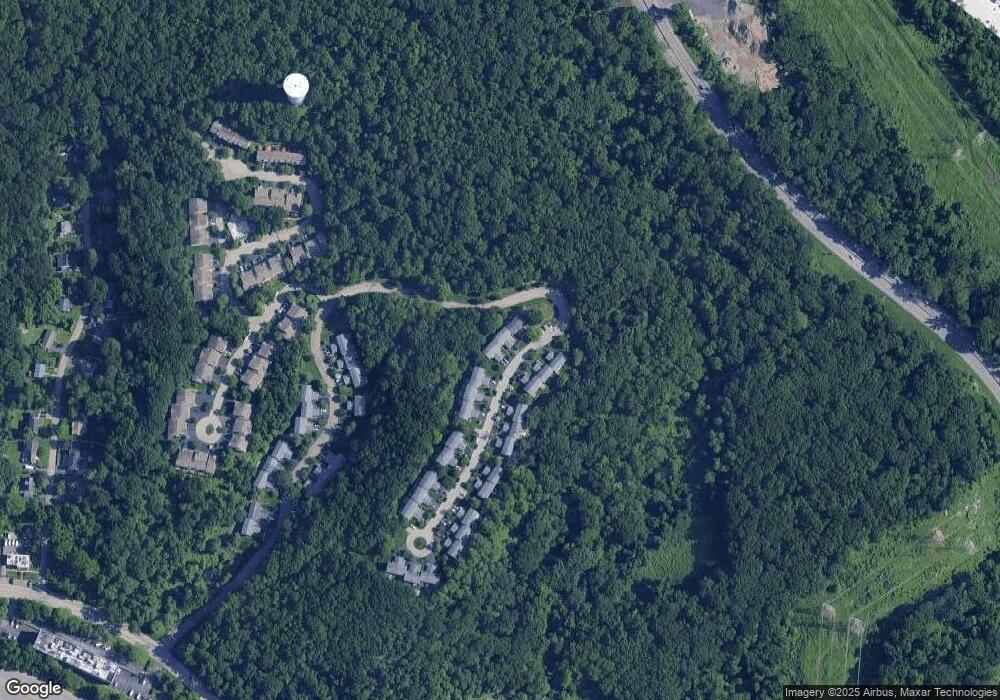 2005 Watch Hill Dr, Tarrytown, NY 10591 - photo 1