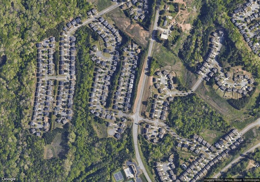 6171 Sparkling Cove Ln unit 1, Buford, GA 30518 - photo 1