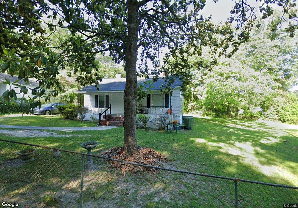 2609 Thomas St, Camden, SC 29020 - photo 1