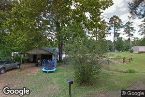 1160 Hickory Loop, Olla, LA 71465
