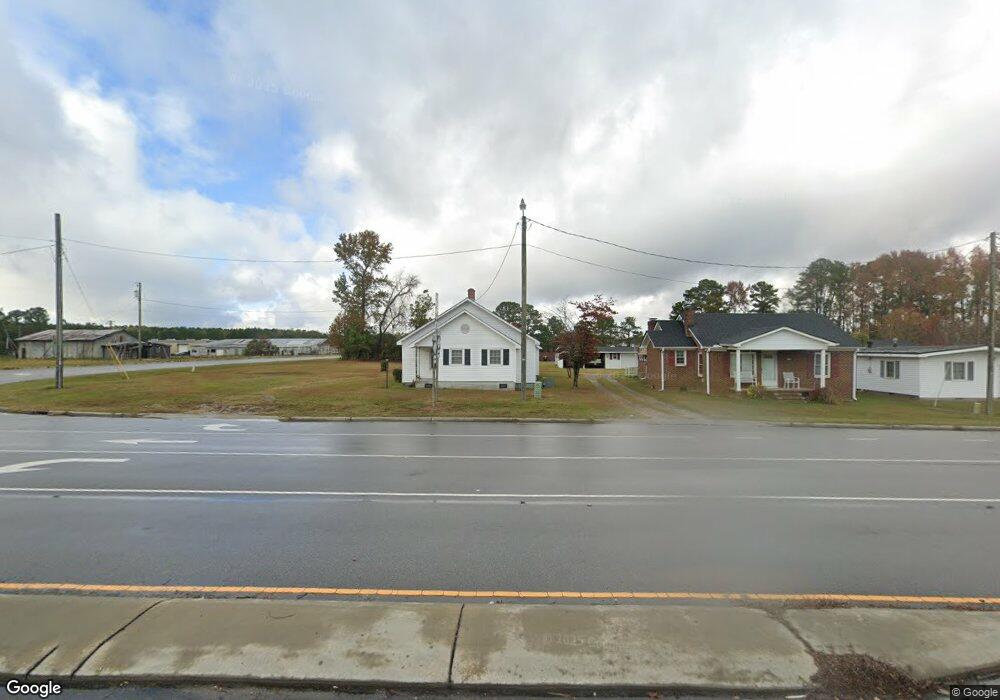 2016 W Main St, Williamston, NC 27892 - photo 1