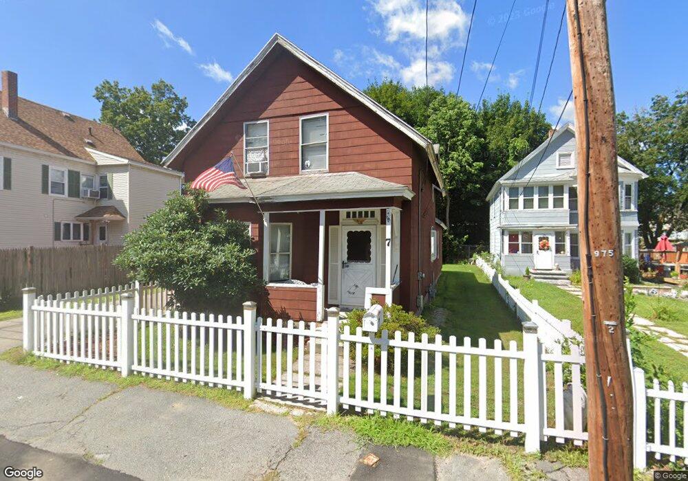 7 River Place, Methuen, MA 01844 - photo 1