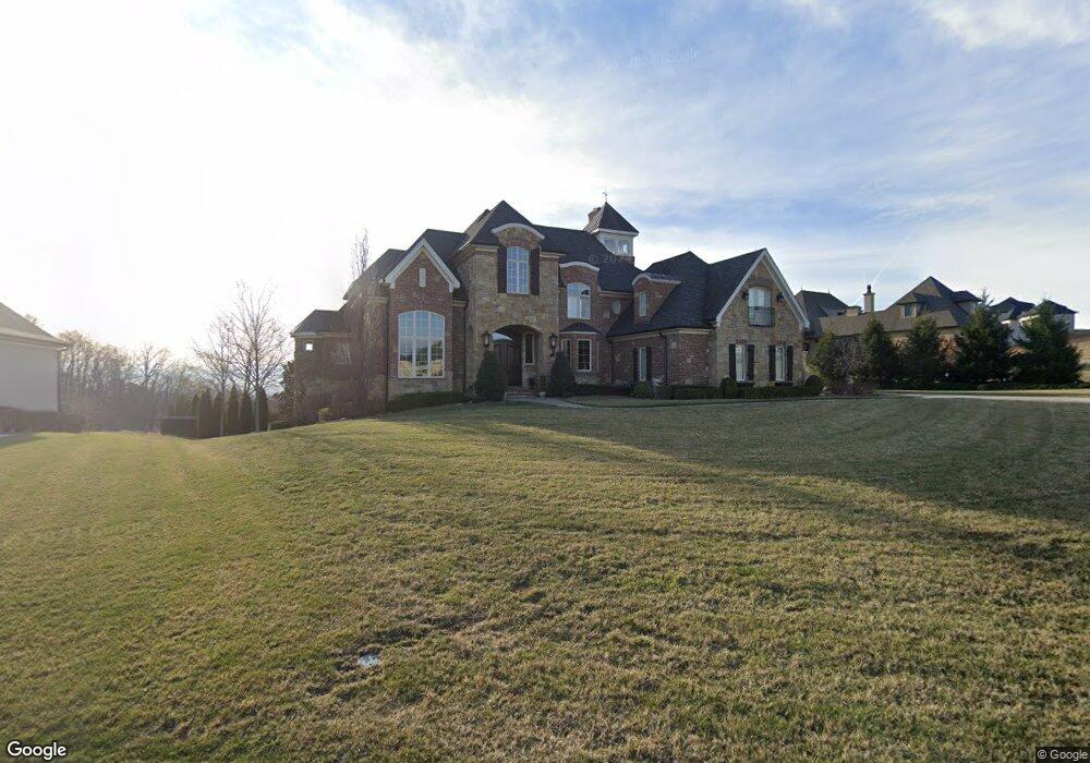 2015 Cote de Chambord, Floyds Knobs, IN 47119 - photo 1