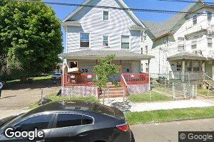 335 Wilmot Ave Unit 2, Bridgeport, CT 06607