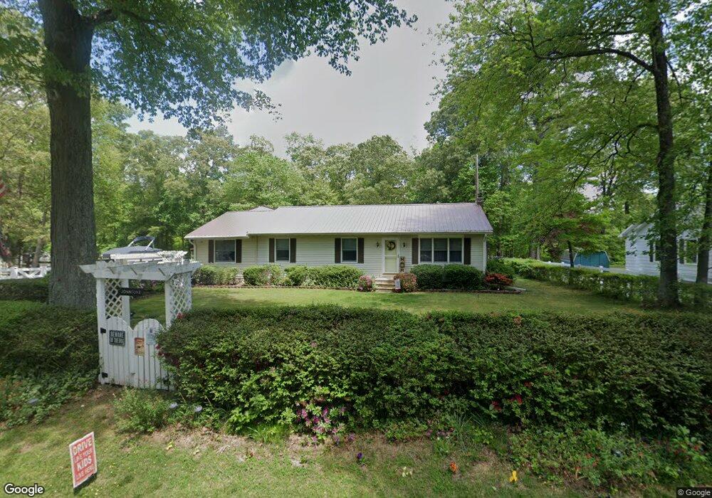 22661 Cedar Ln, Georgetown, DE 19947 - photo 1