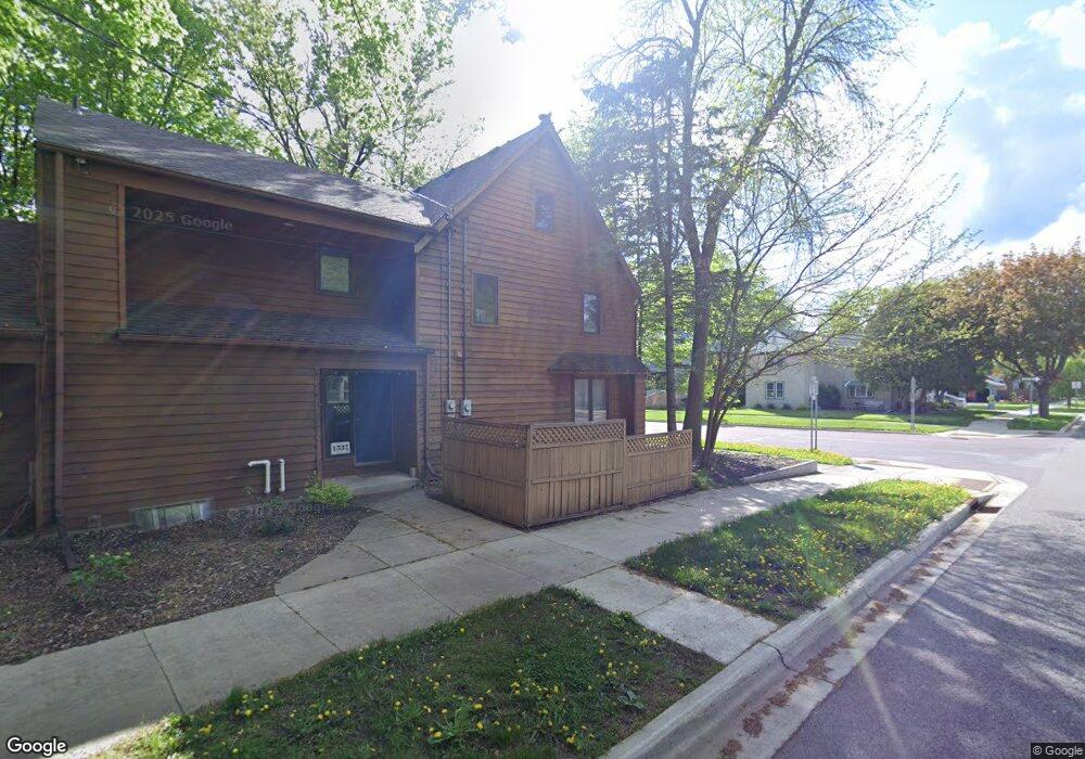 1526 N 4th St, Mankato, MN 56001 - photo 1