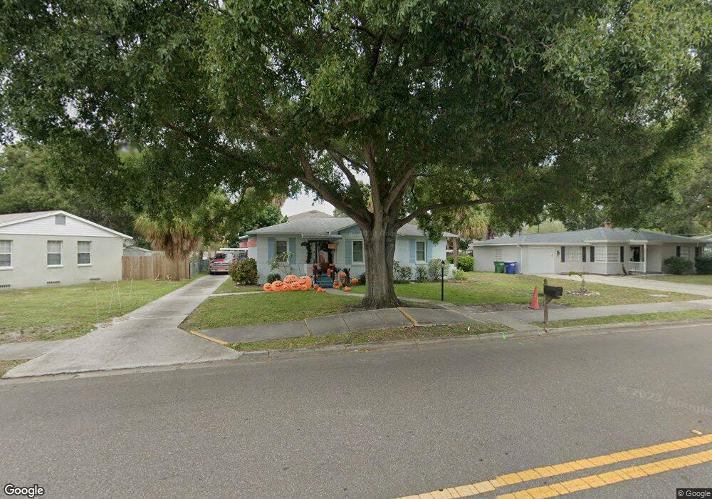 4007 W Euclid Ave, Tampa, FL 33629 - photo 1