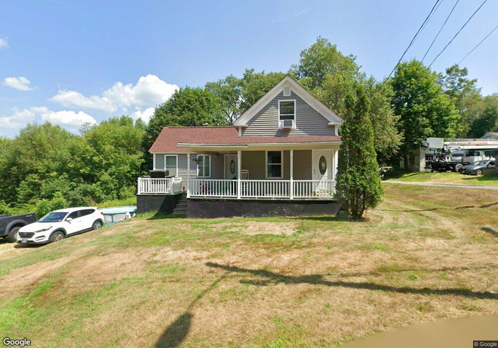 10 Nelson St, Troy, NH 03465 - photo 1