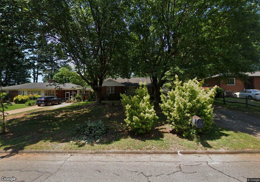 619 Holland Dr, Statesville, NC 28677 - photo 1