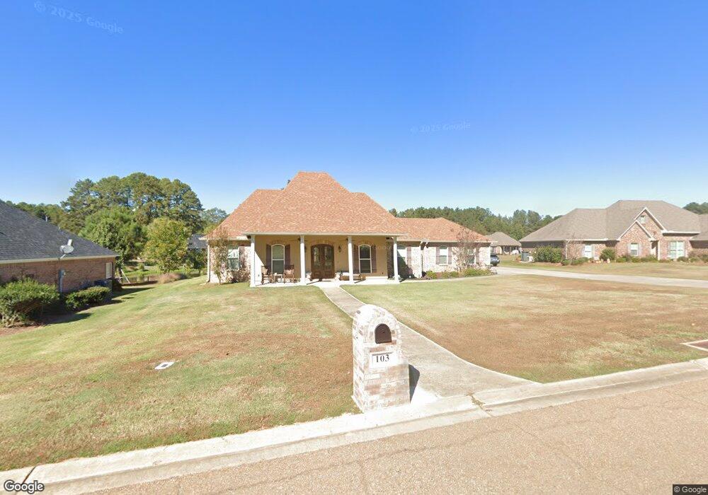 103 Bonn Ed Cir, Calhoun, LA 71225 - photo 1