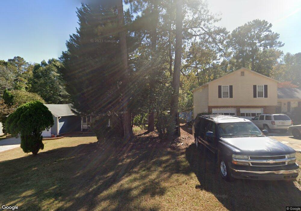 659 Pine Ridge Trail SE unit 3, Conyers, GA 30094 - photo 1