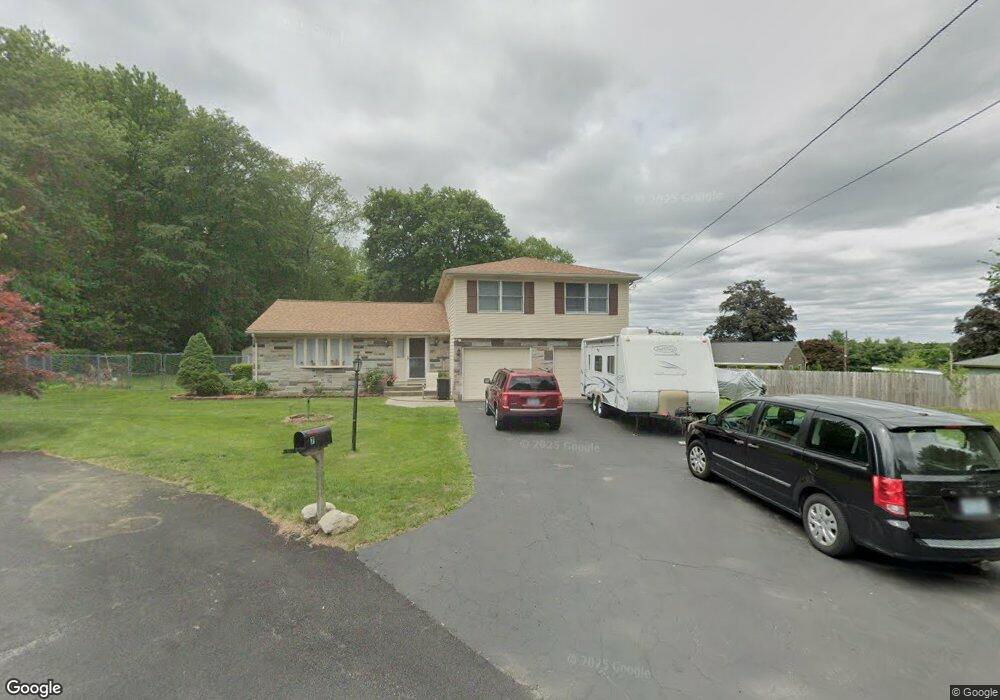 7 Pasadena St, Johnston, RI 02919 - photo 1