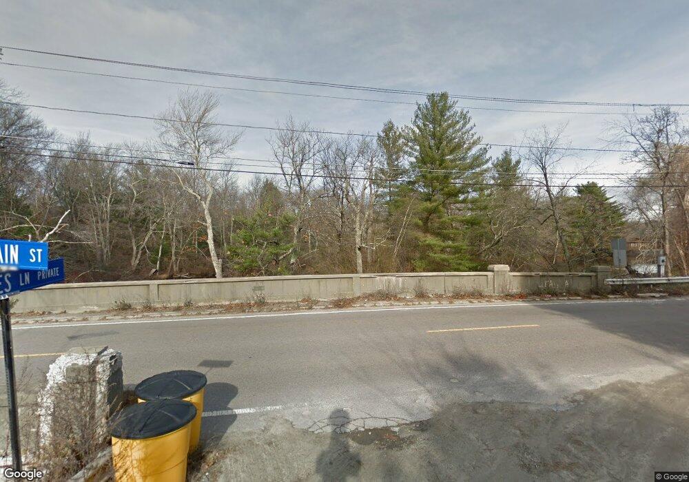 0 Staples Ln, Blackstone, MA 01504 - photo 1