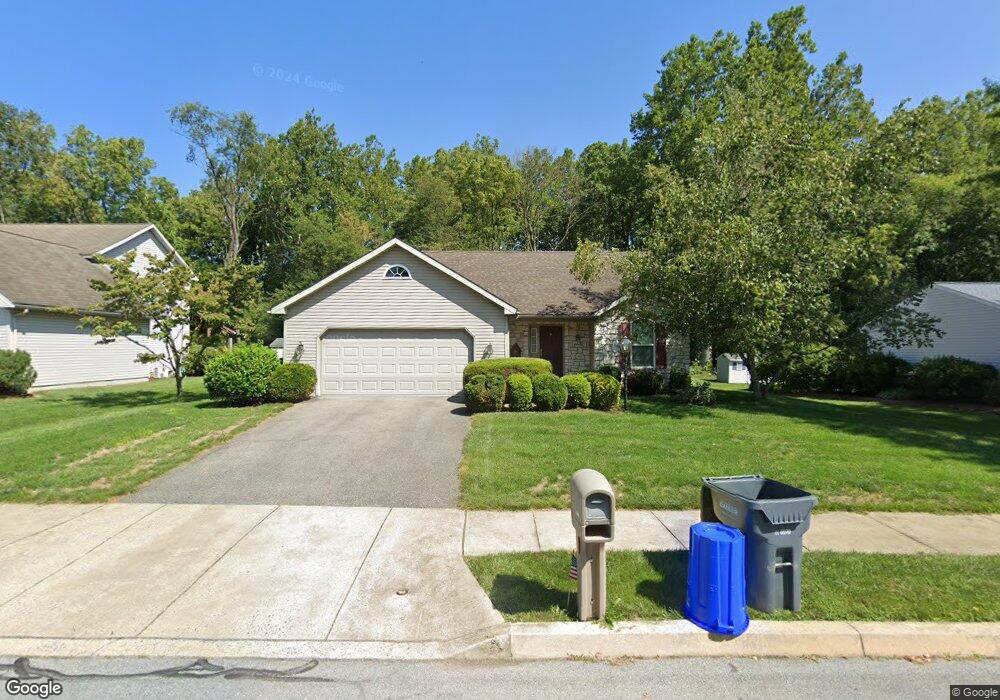 121 Wheatfield Ct, Quarryville, PA 17566 - photo 1