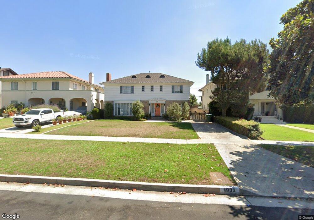 1932 Wellington Rd, Los Angeles, CA 90016 - photo 1