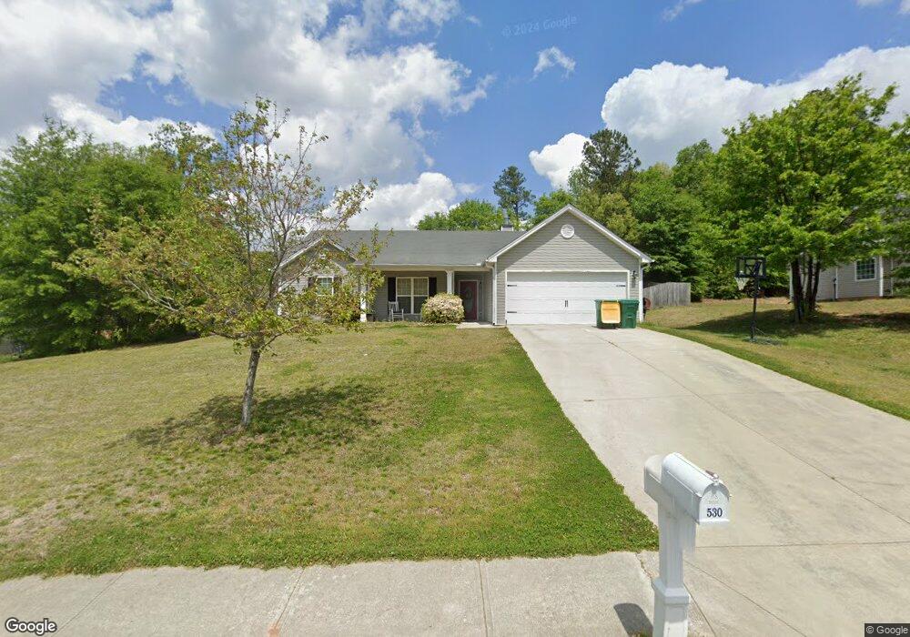 530 Embassy Walk unit 5D, Winder, GA 30680 - photo 1