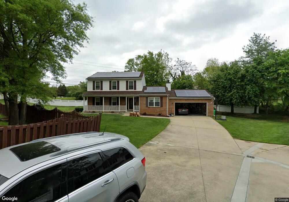 5304 Frazier Terrace, Temple Hills, MD 20748 - photo 1