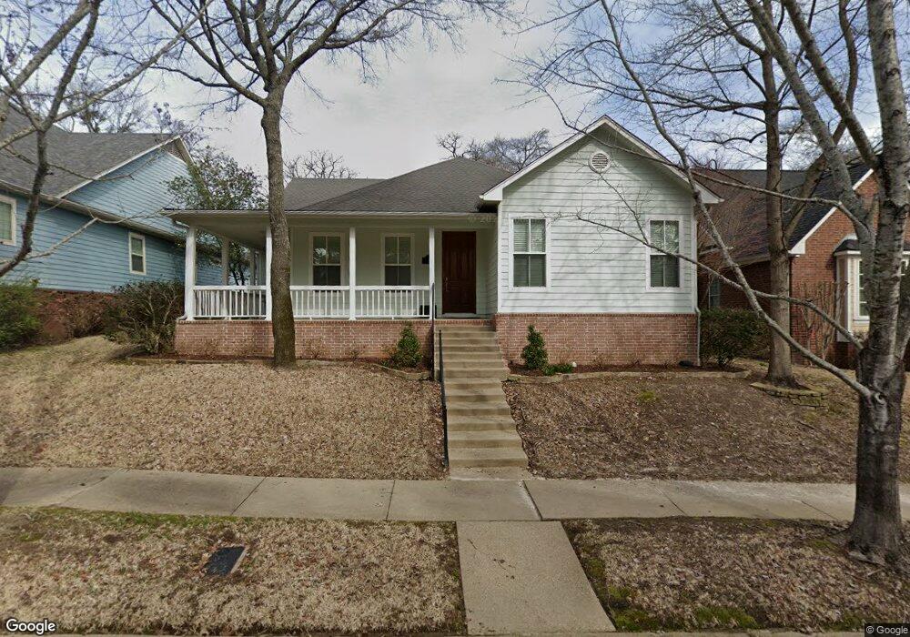 3982 Charleston Park, Tyler, TX 75701 - photo 1