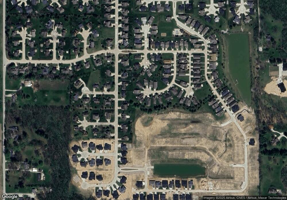 4101 Trilithon Ct, West Lafayette, IN 47906 - photo 1