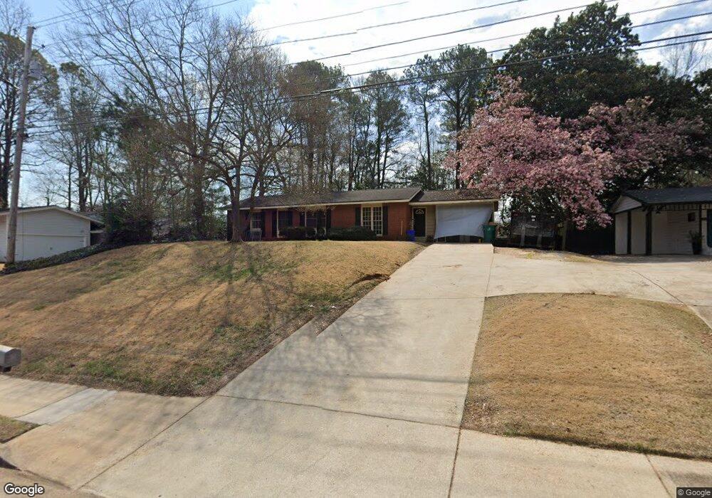 2042 Spring Rd SE, Smyrna, GA 30080 - photo 1