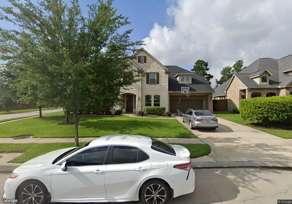 31258 Shady Arbor Ln, Spring, TX 77386 - photo 1