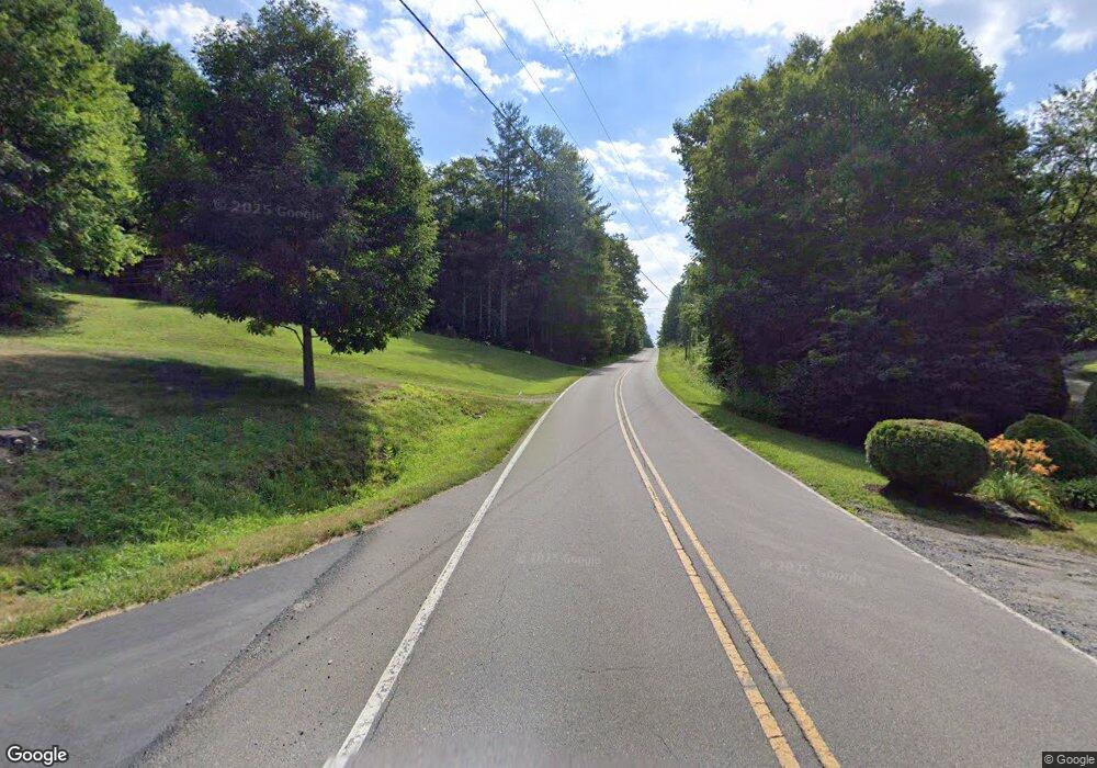 TBD Lot 3 Eden's Gate Rd, Deep Gap, NC 28618 - photo 1