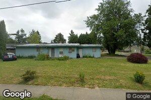 818 Fir St NE, Olympia, WA 98506