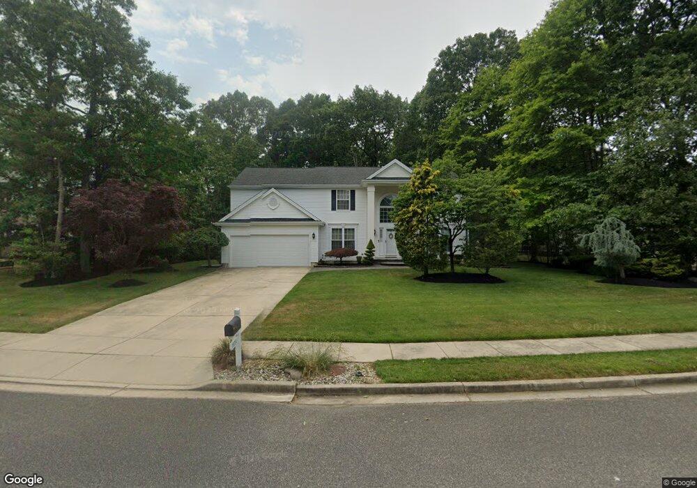 1809 Arrowtrail Dr, Williamstown, NJ 08094 - photo 1