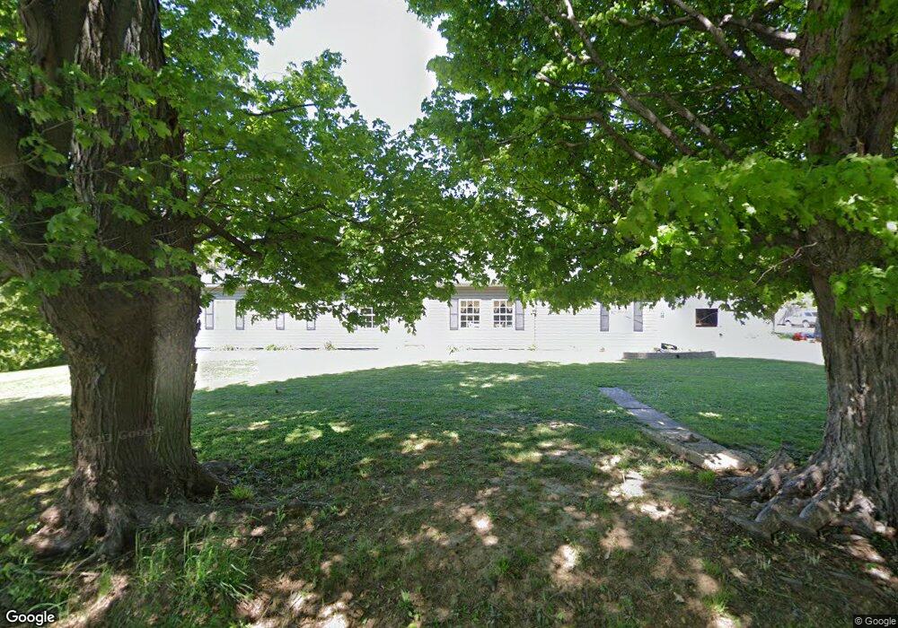 2615 Canal Ln, Georgetown, IN 47122 - photo 1