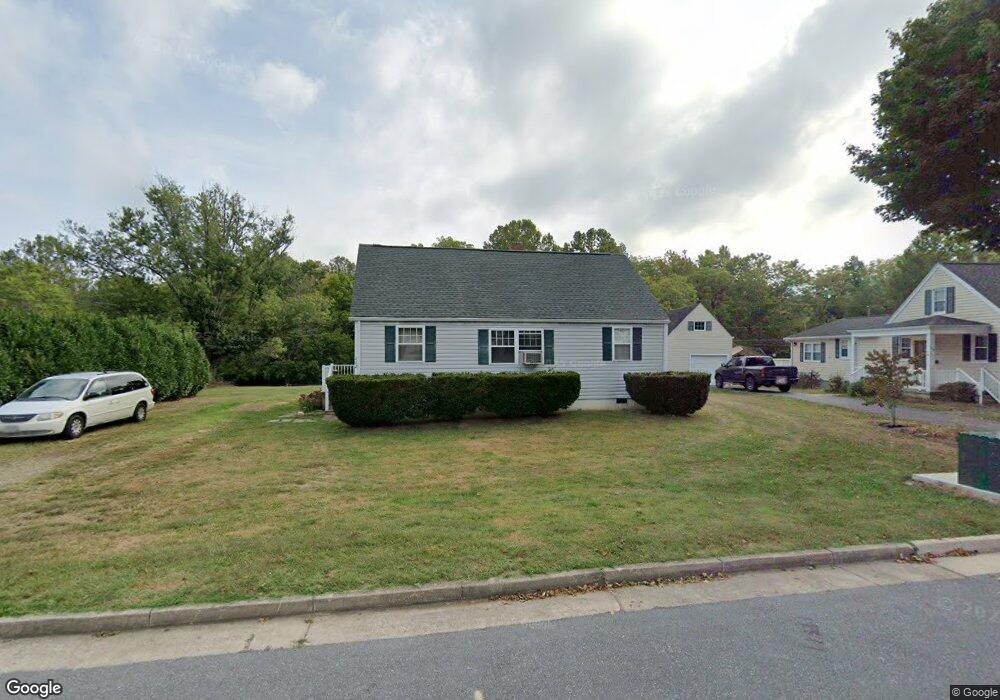 112 York Dr, Waynesboro, VA 22980 - photo 1