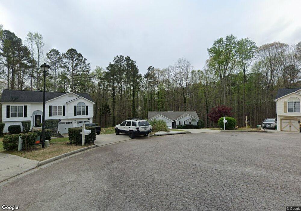 3962 Edgebrook Dr, Flowery Branch, GA 30542 - photo 1