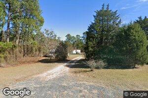 3503 Zenith Mill Rd, Roberta, GA 31078