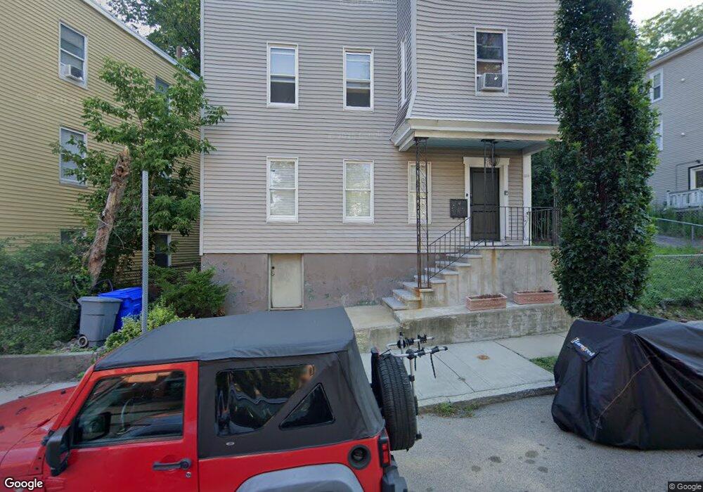 133 Marcella St unit 1, Roxbury, MA 02119 - photo 1
