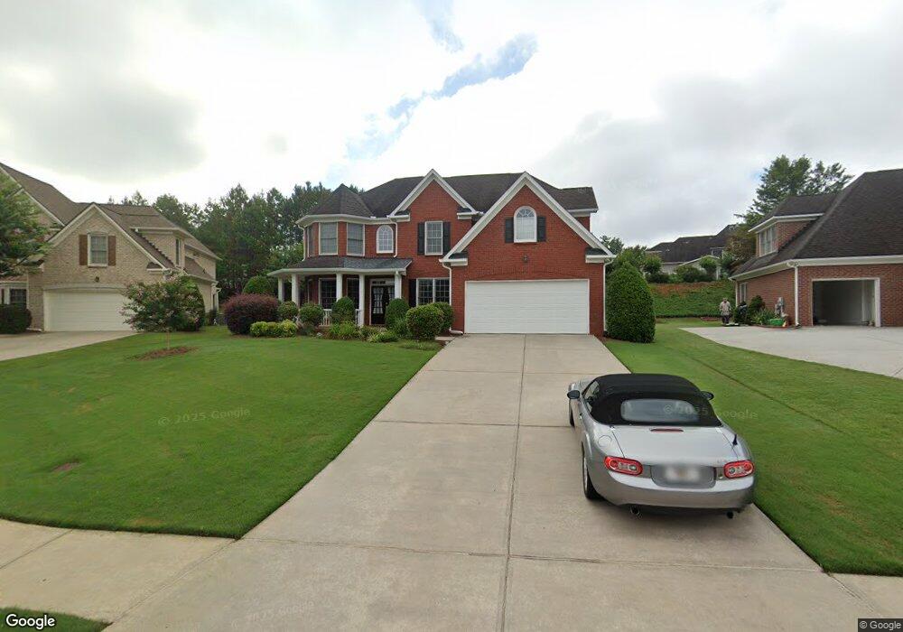 1520 Berkshire Hill Ct, Duluth, GA 30097 - photo 1