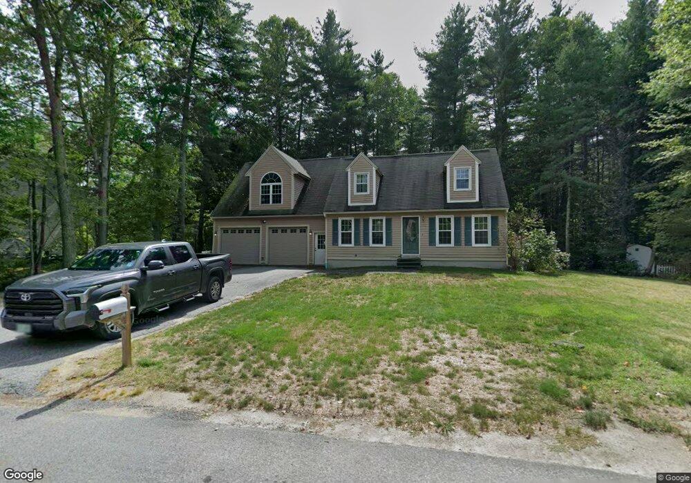 106 Gilson Rd, Nashua, NH 03062 - photo 1