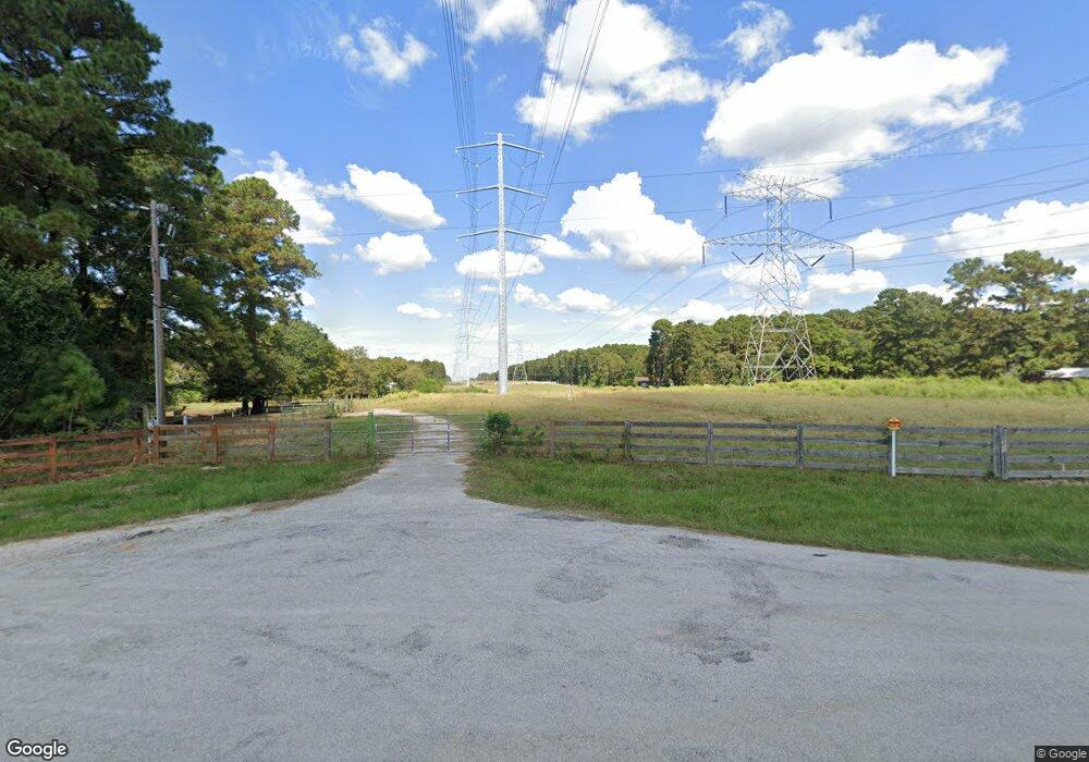 28750 Melanie Ln, Hockley, TX 77447 - photo 1