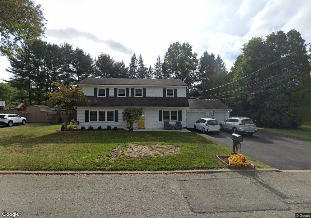504 Hamilton Dr, Hackettstown, NJ 07840 - photo 1