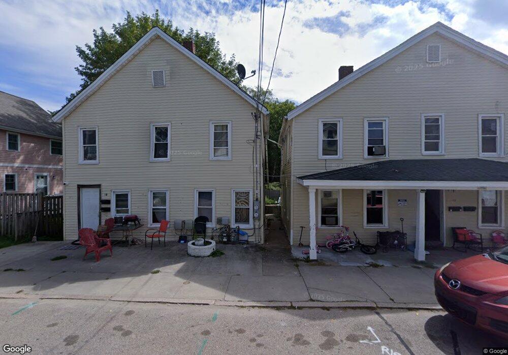 78-80 Pierce St, Westerly, RI 02891 - photo 1