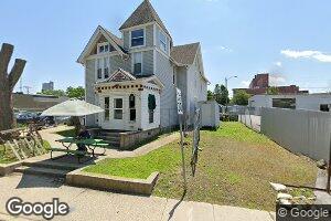 715 W Superior St, Fort Wayne, IN 46802