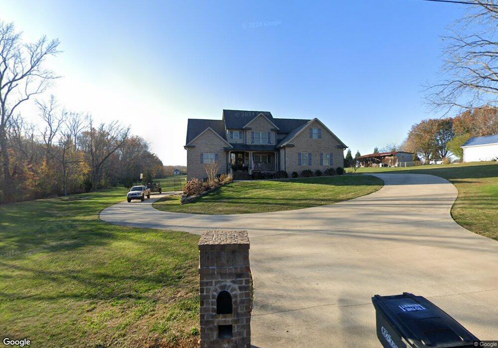 2135 Buck Mountain Rd, Cookeville, TN 38506 - photo 1