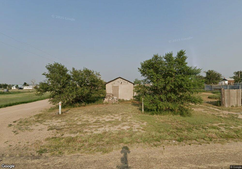 820 S Main St, Hasty, CO 81044 - photo 1