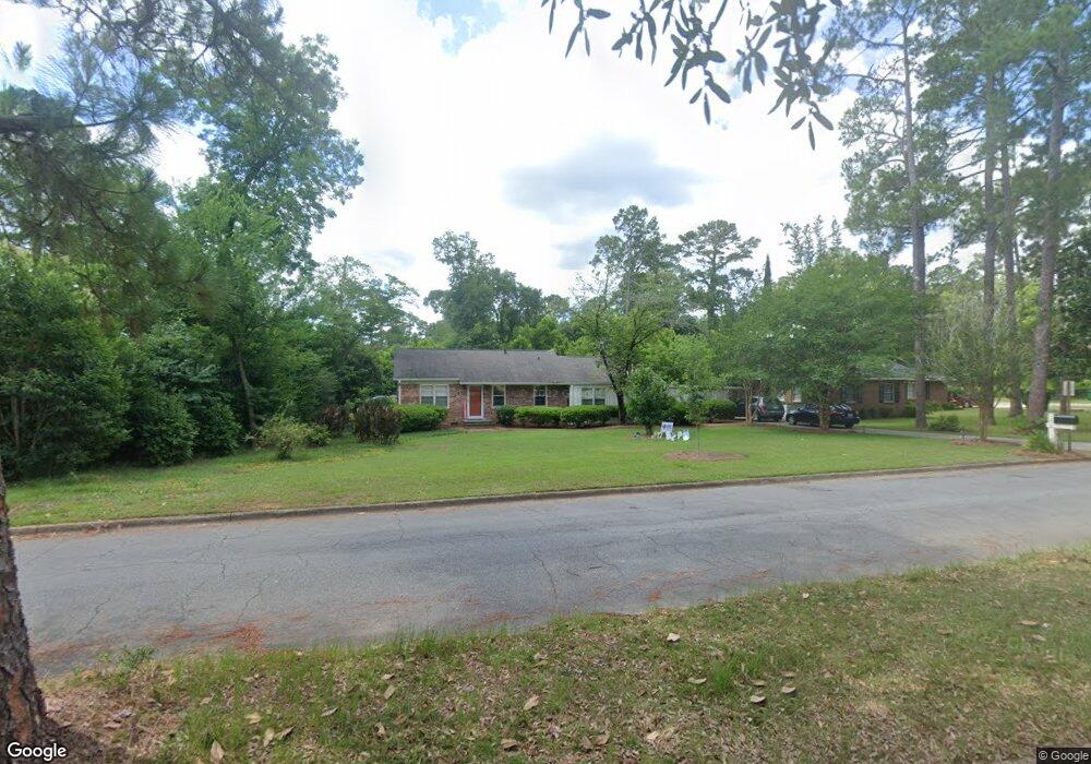 1212 W 4th Ave, Albany, GA 31707 - photo 1
