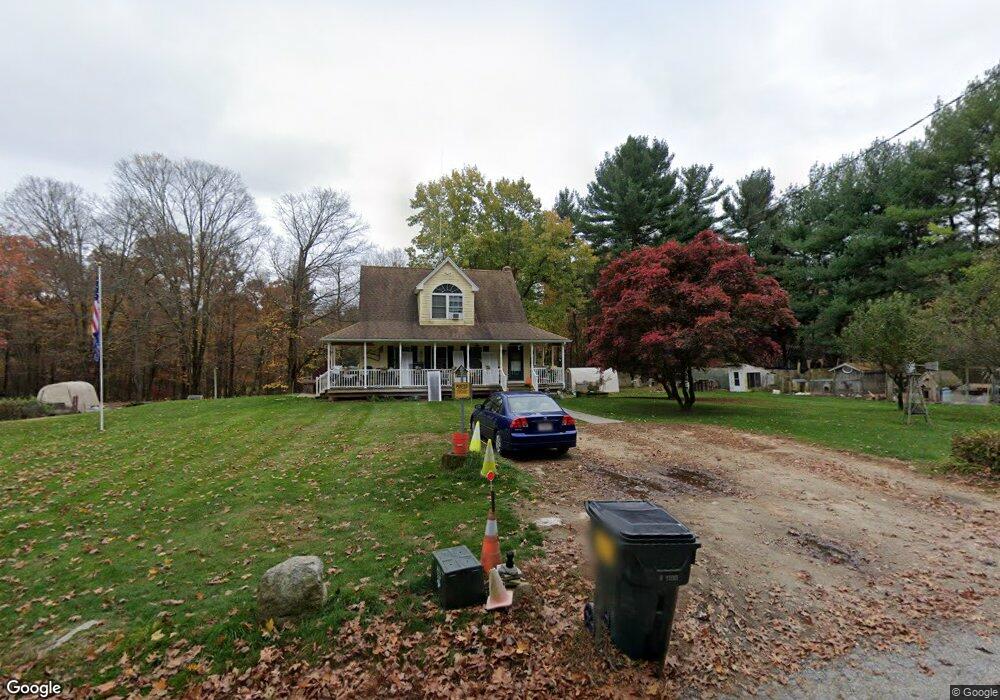 4 Walnut St unit 71263319, Douglas, MA 01516 - photo 1